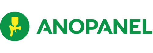 Logo Anopanel B.V.