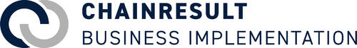 Logo Chainresult