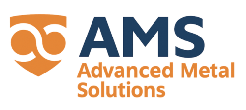 Logo Advanced Metal Solutions B.V.