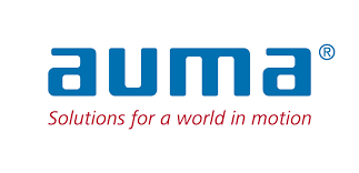 Logo AUMA Benelux BV