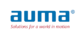 Logo AUMA Benelux BV