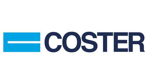 Logo Coster