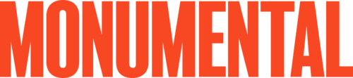 Logo Monumental B.V.