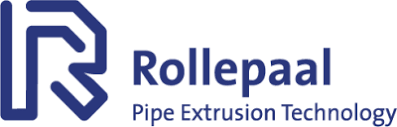 Logo Rollepaal Pipe Extrusion Technology B.V.