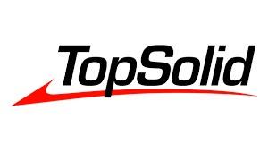 Logo TOPSOLID Nederland B.V.