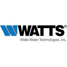 Logo Watts Industries Netherlands B.V.