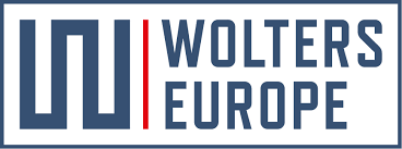 Logo Wolters Enter B.V.