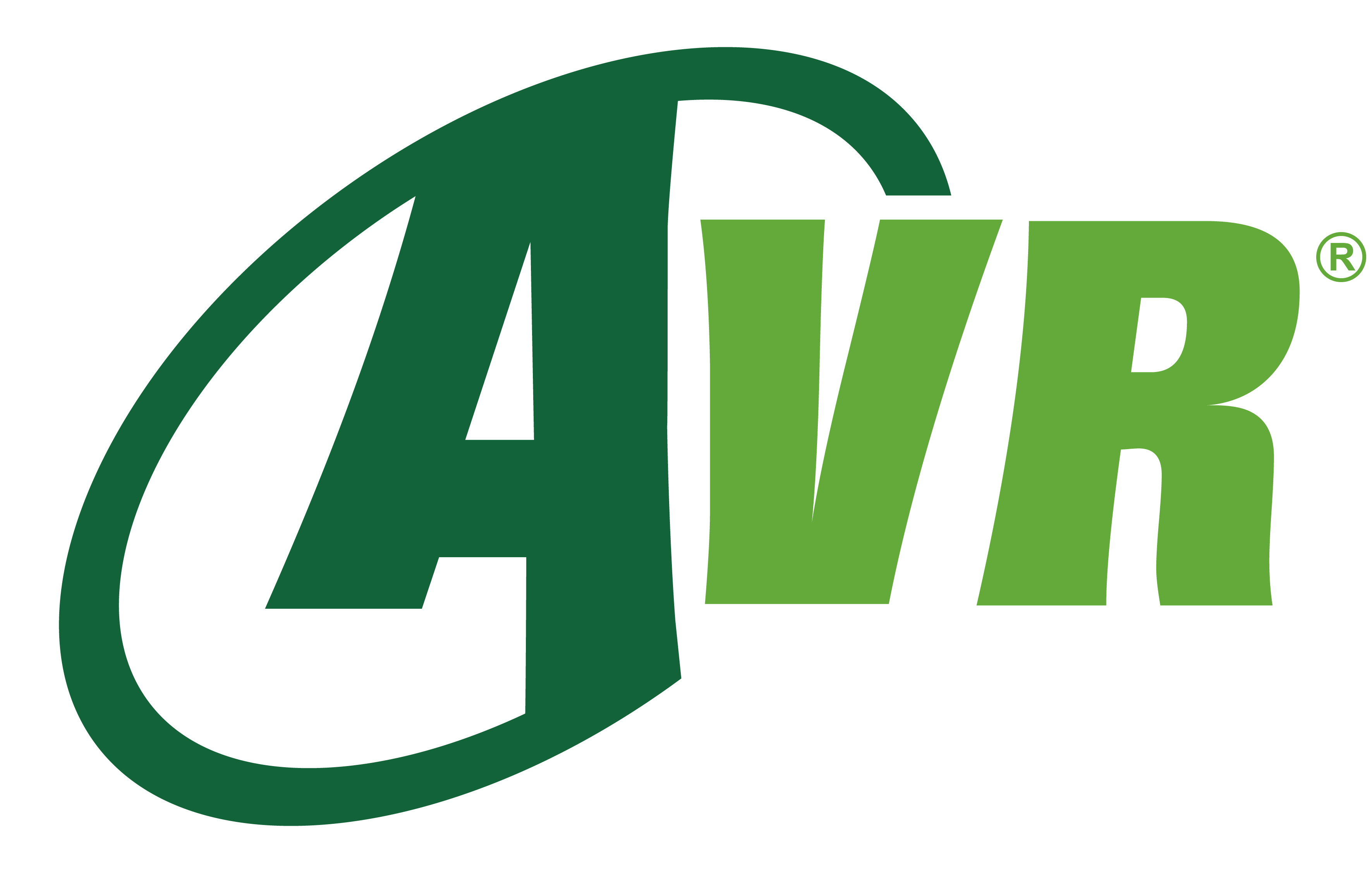 AVR
