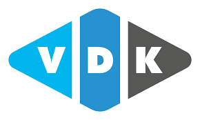 Logo VDK Groep B.V.